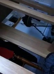 Lutsch arabischen Mann ab