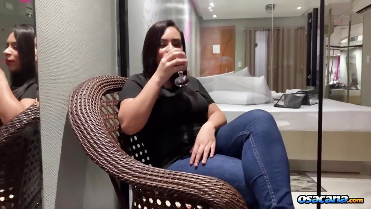 Busty Hot and Funny