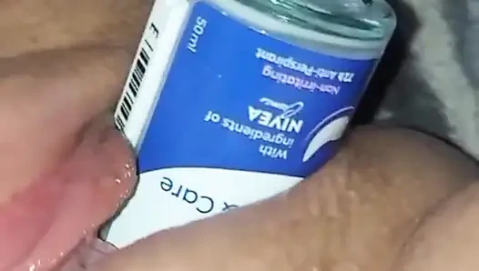 Оргазм киски девушки Майя