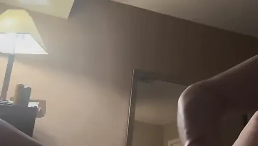 Üvey erkek kardeşim amcığımın içine dalıyor