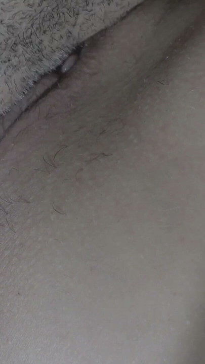 Another cunnilingus where I enjoy until orgasm, listen to me moan | Clip 1
