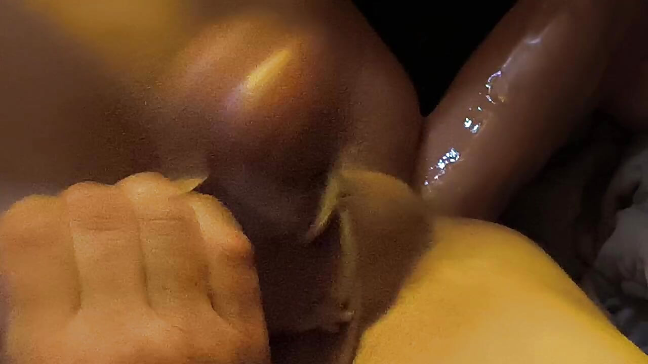 Waiting on my BBC fwb