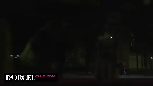 Застукали в деле