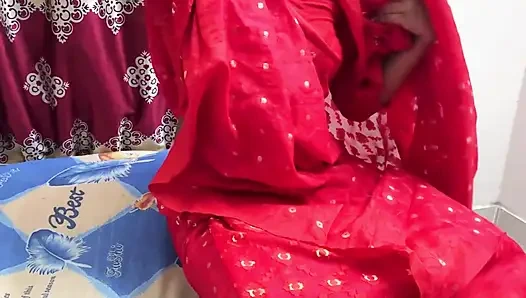 I fucked my sexy stepmom, hard fucking in my room