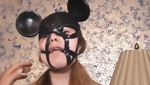 Retro-fetisch - spielen mit meiner exfrau