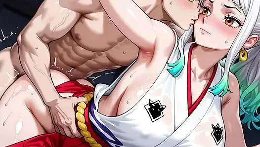 Stab (BC) x Yamato (OP)