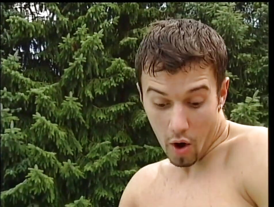 They Were Enjoyed Having Fuck by His Friend with Big Cock