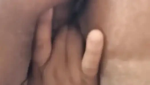 Hot Doggy Style, Fingering My Pussy and...