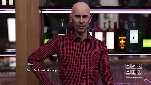 Шаги Падшего 26, продолжение