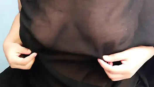 Collage Hot Girl in Hostel Bed - Use Cucumber Inside Her Pussy for Destroying It (sexy Arab Girl)