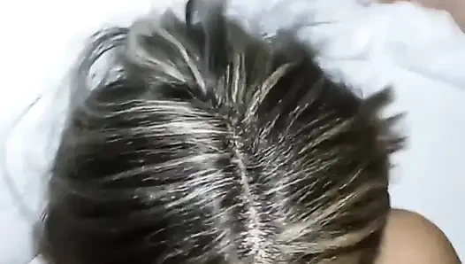 I Just Wish That My Neighbor Doesn't Find Out That His Wife Sucks My Dick When He Goes to Work in the United States