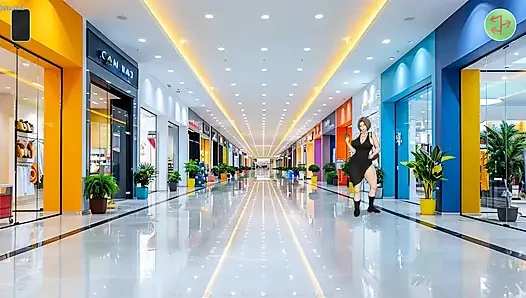 Ekstasi Eva #08 dua cewek hot lagi santai di kolam renang dengan bikini minim