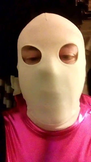 Fetish doll