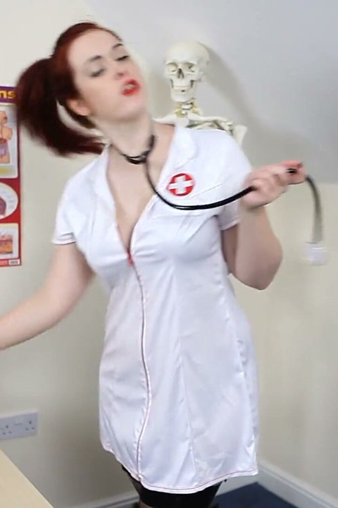 Jess - Stress Therapy