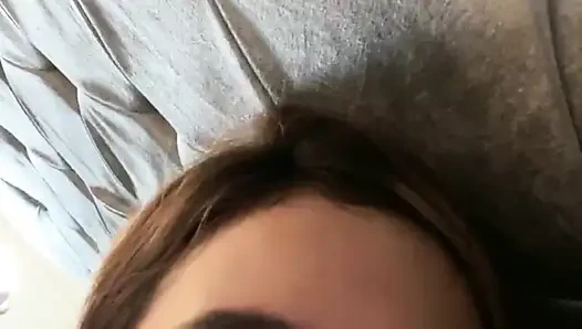 Живой видеозвонок Cewek Sange с Из Малайи