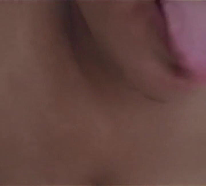 My Stepmother Gets Naked in the Kitchen and Shows Me Her Breasts and Anus