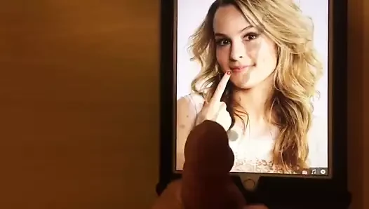 Bridgit mendler boşalma haraç