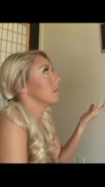 Must-share moment from "My Dirty Secret"