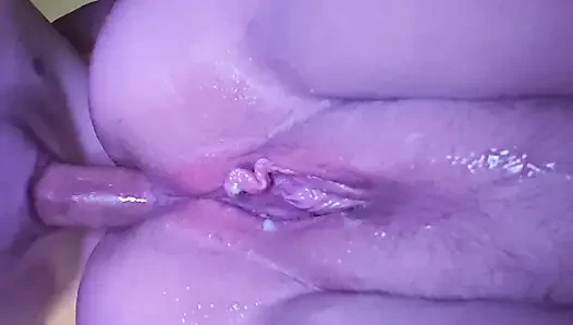 German BBW xMaskedMomWifex lets her thick milf ass fling, lick and mend