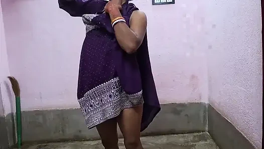 Hot Indian XXX MAID full fuck
