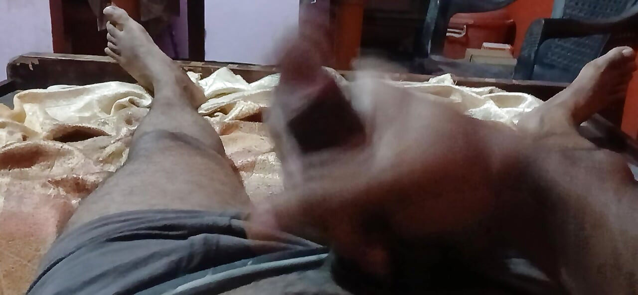 Amateur solo dick stroking session  job Big Daddy dick amateur masturbation Part 3 Amateur solo di