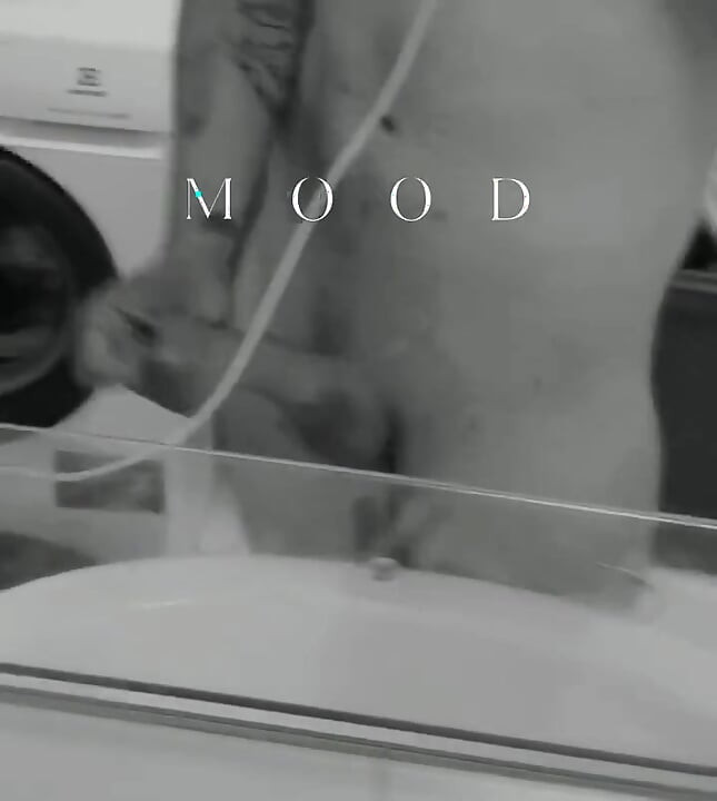 Masturbation with Cumshot
