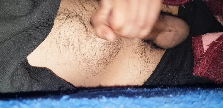 Turkey, masturbation and relaxation