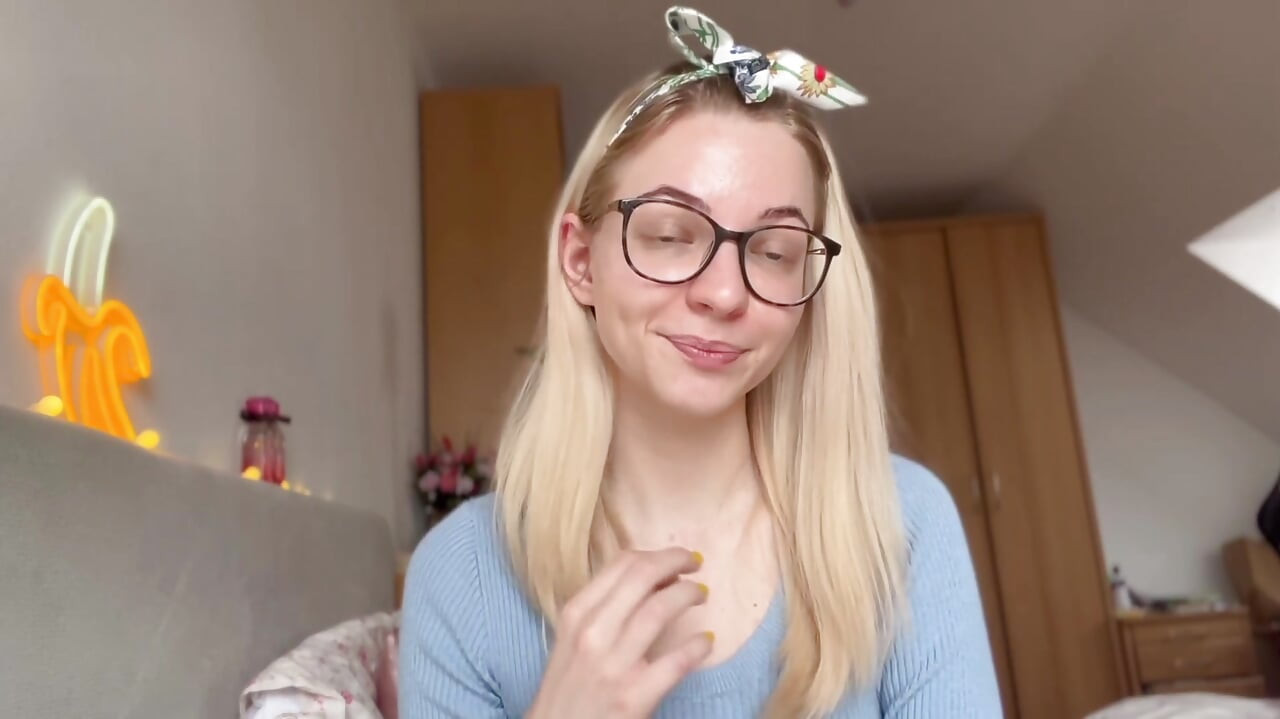 Jak jí říct o své mikro velikosti!