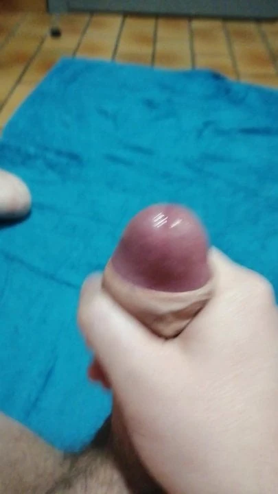 Grosse ejac 2