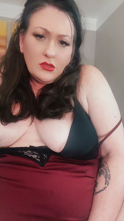 She Doesnt Suck-but Ill Take It All