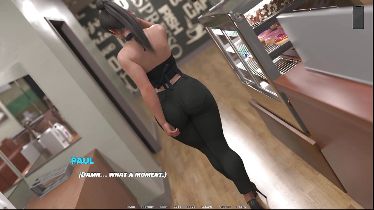 Obsessed with Horny Divorced MILFs (part 5)