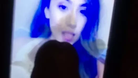 cumtribute angie