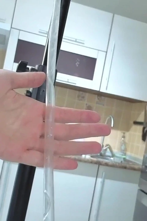 洋甘菊灌肠剂给女同性恋屁股