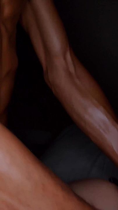 3 Hung Guys Devour Angel Youngs