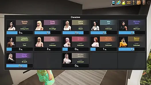 Complete Gameplay - Seaside Mystery, Part 30