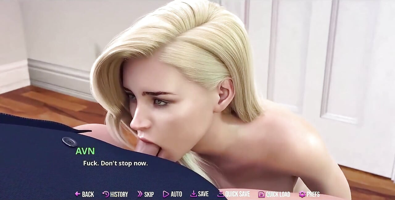 College Kings - Season 1 - All Chloe Lewd Scenes