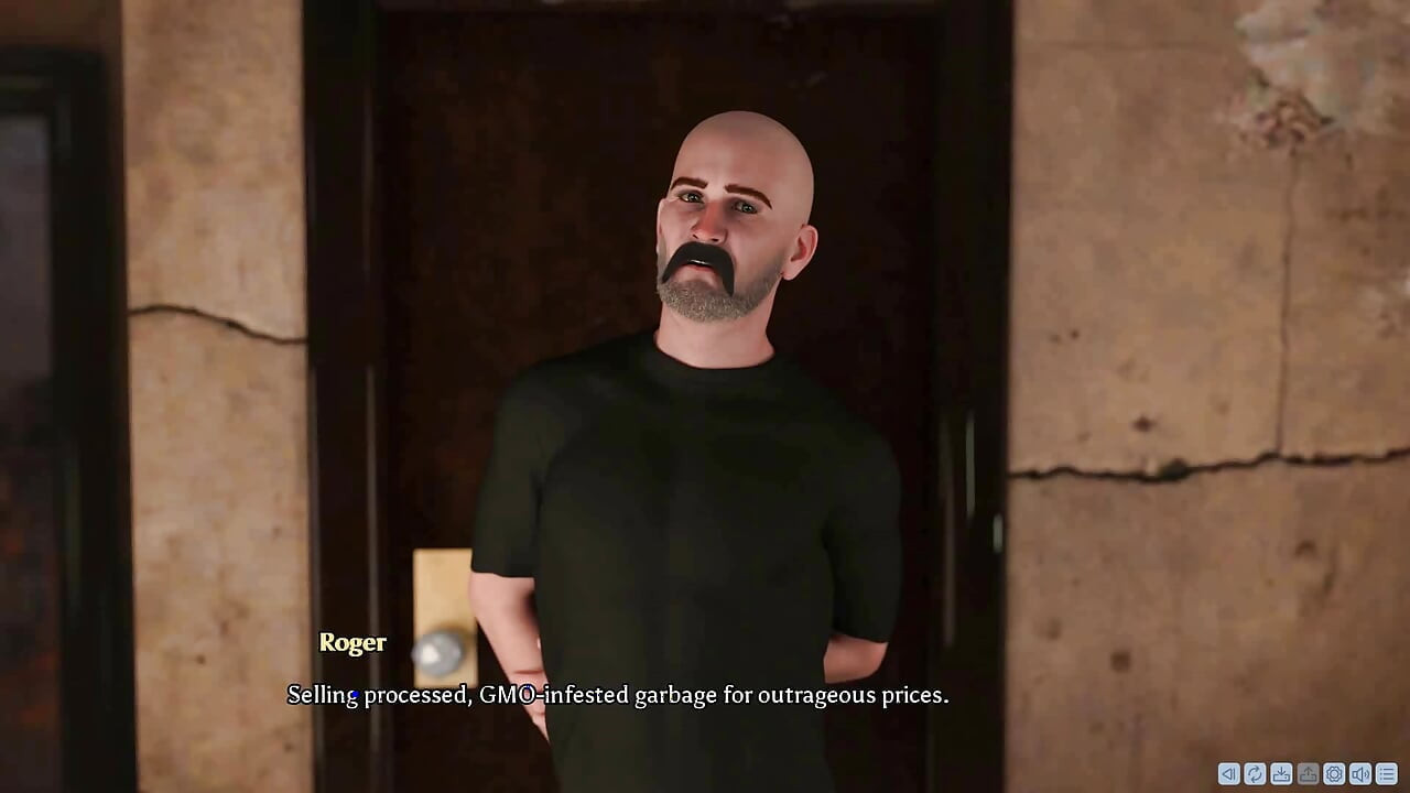 Streets of Sorcery: Amizade e Investigação - Episódio 4