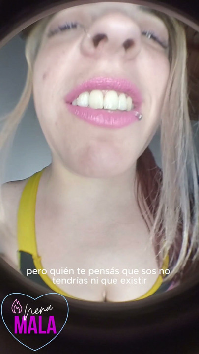 SPH. Extreme humiliation. If you're a useless jerk, watch this video | Clip 1