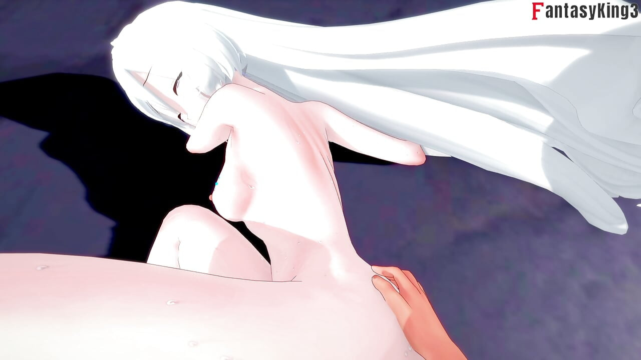 Hot sex in the forest with cute elf girl - Lust Lost Kingdom 1