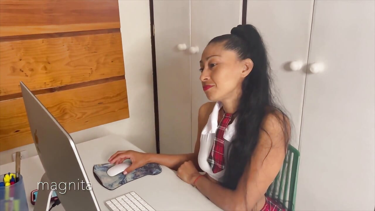 O reparador de computador conserta muito mais do que apenas sua maçã