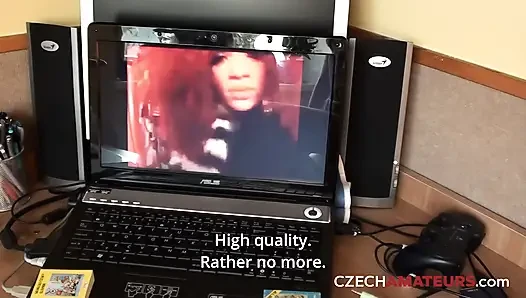 The real Czech Kamasutra (Czech Amateurs)