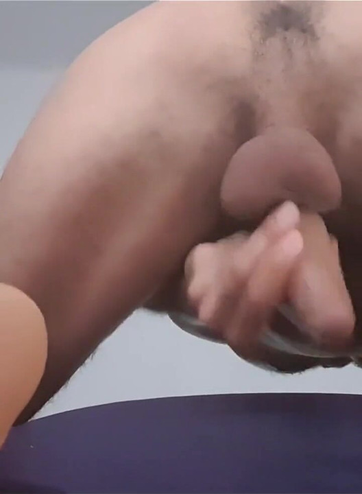 Cumshot