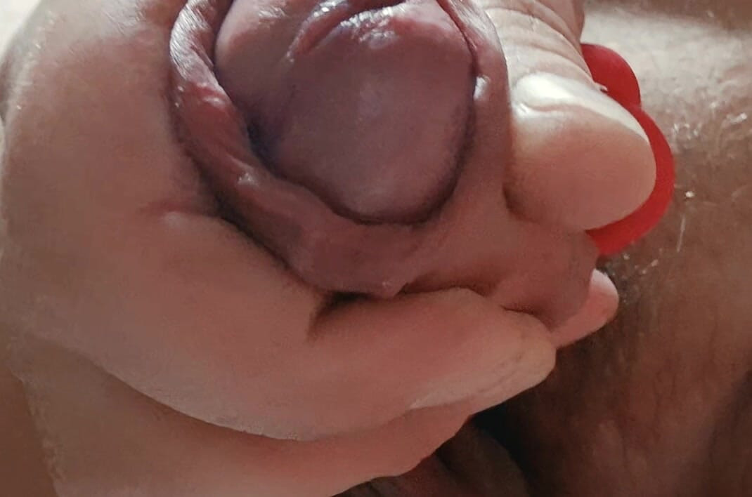 Make it horny....