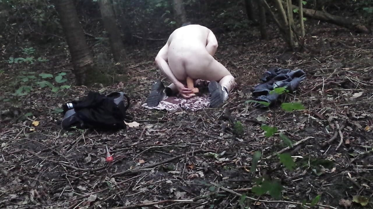 Grote rubber lul ใน mn kont