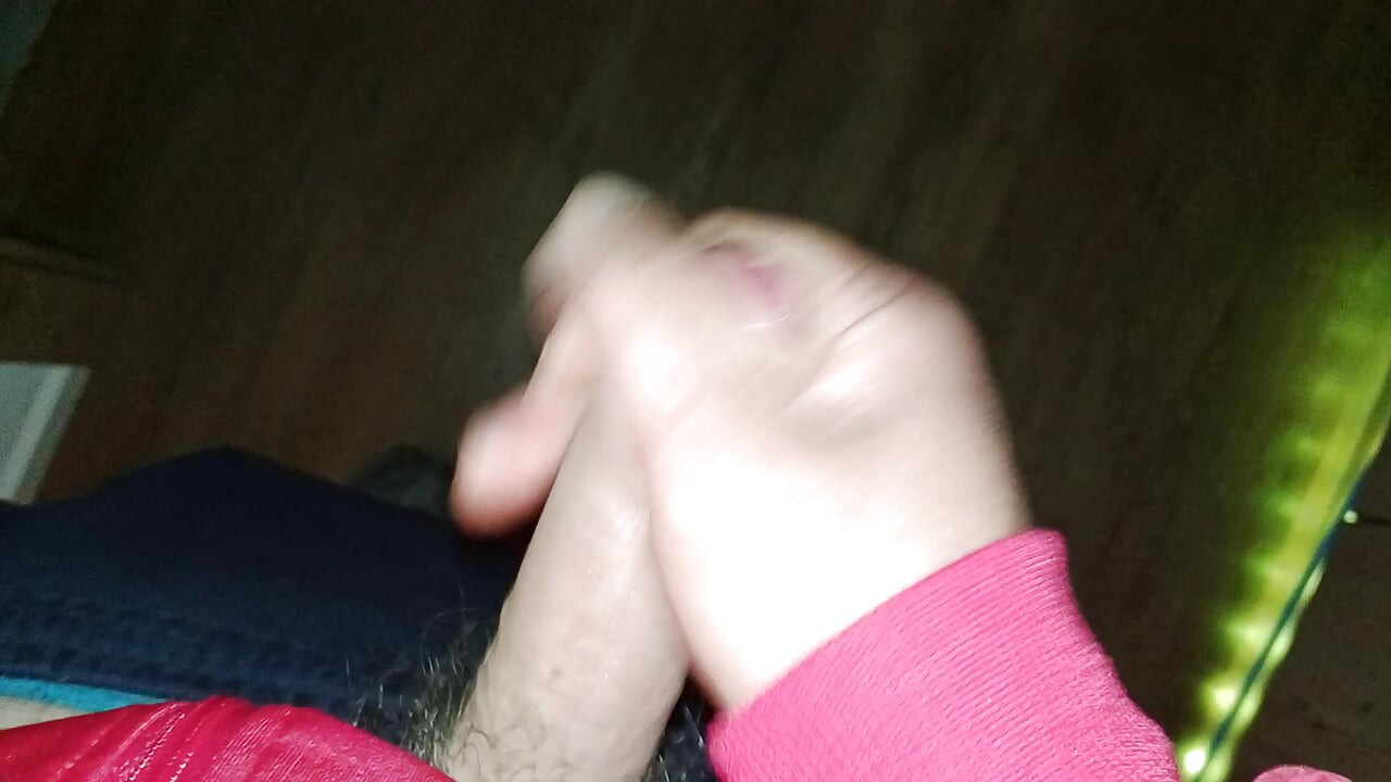 I and my My cock