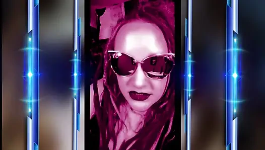 Deine freundin sah deine bbc-suchgeschichte, sie trickst dich aus, zu einer gangbang-lektion zu gehen