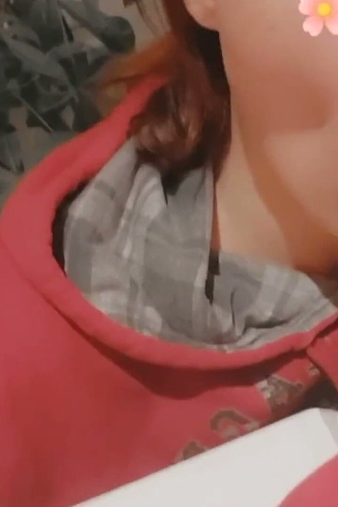 Sissy Femboy Teasing You Sucking Dildo and Spitting It