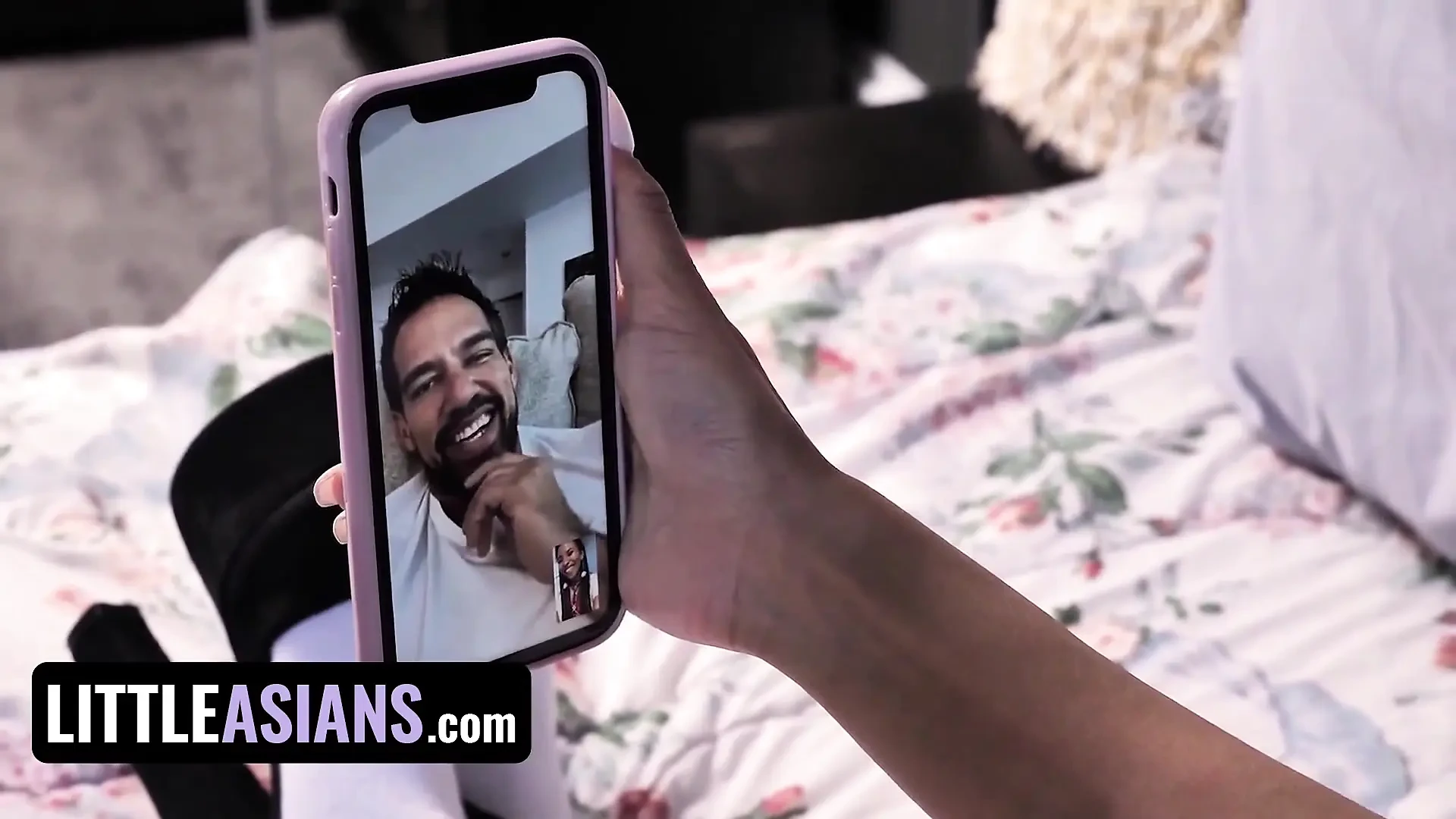 Johnny Castle,lulu Chu - cute,teacher