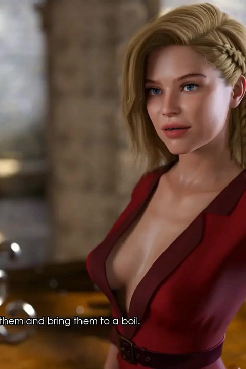 Lust Academy 2 - Part 175 - Conquering My Teachers by Misskitty2k