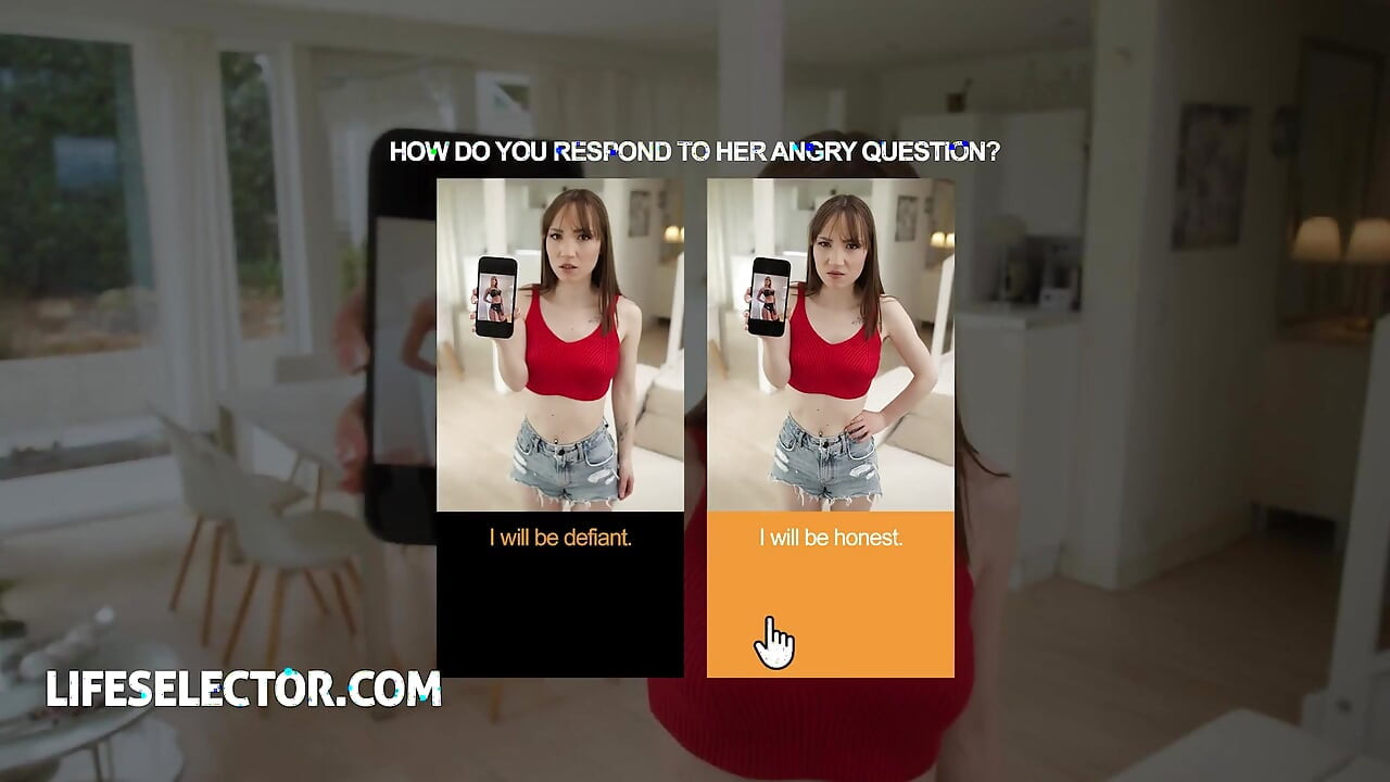 ケイト・クインの嫉妬深い熱